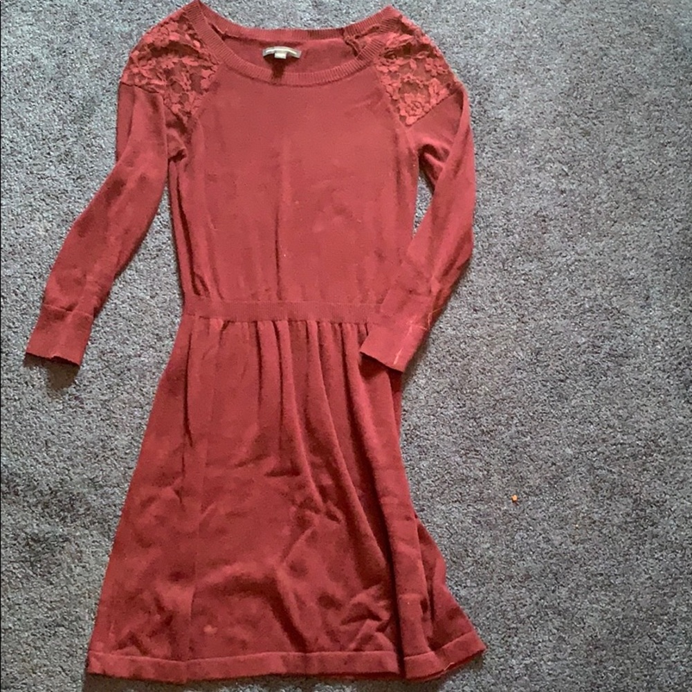 American eagle dress
